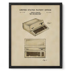 Vintage Personal Computer (1983)
