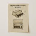 Vintage Personal Computer (1983)