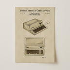 Vintage Personal Computer (1983)