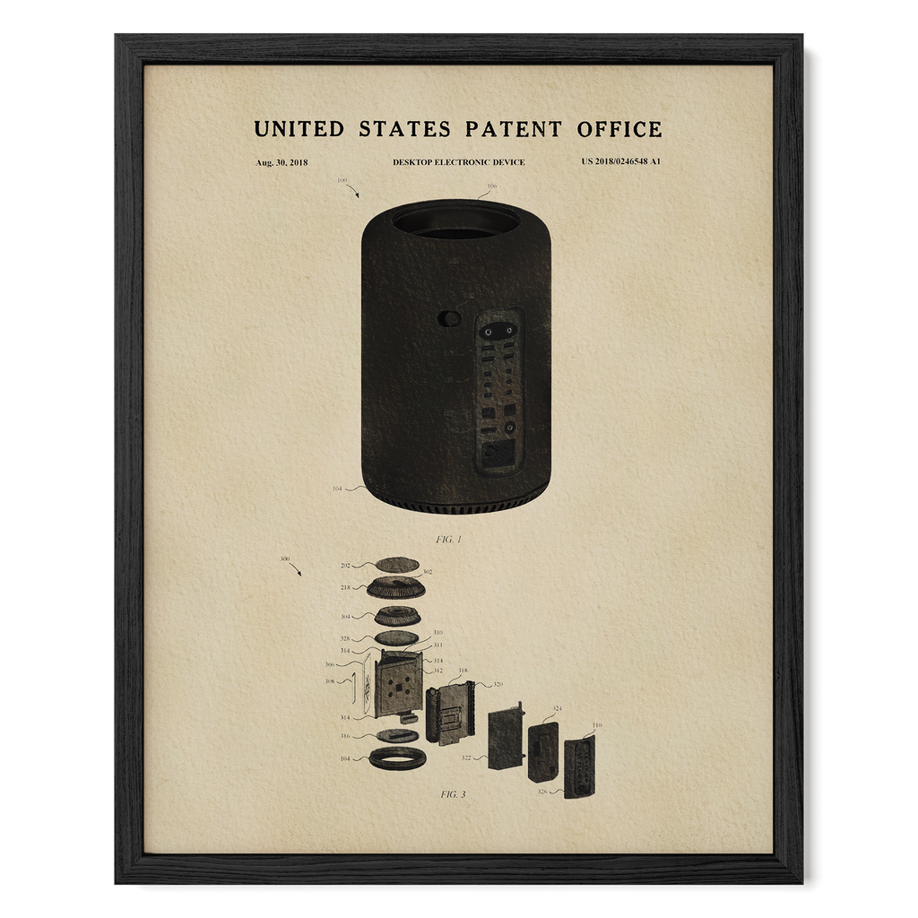 Personal Computer (2018)