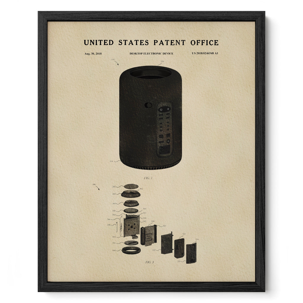 Personal Computer (2018)