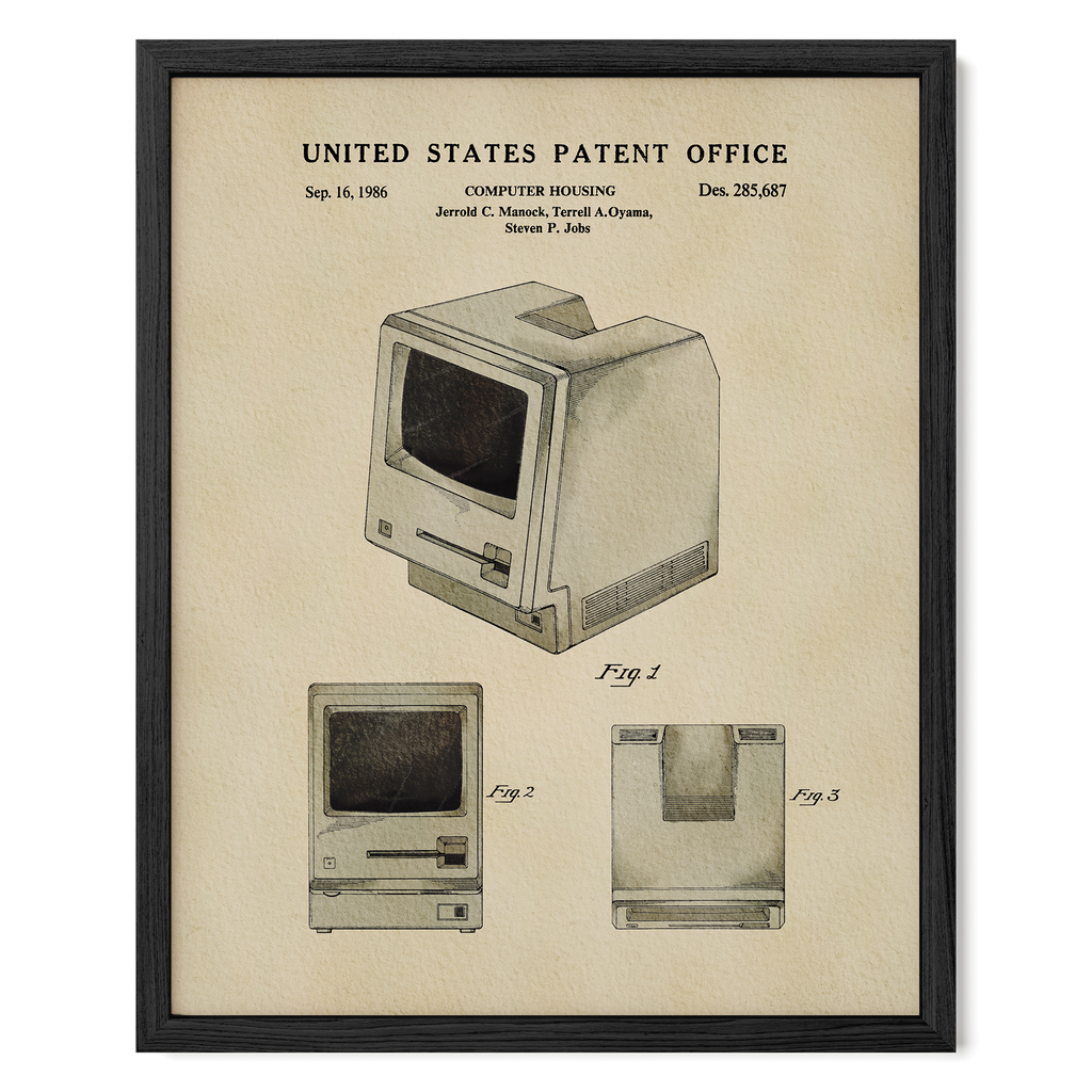 Vintage Personal Computer (1986)
