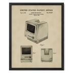 Vintage Personal Computer (1986)