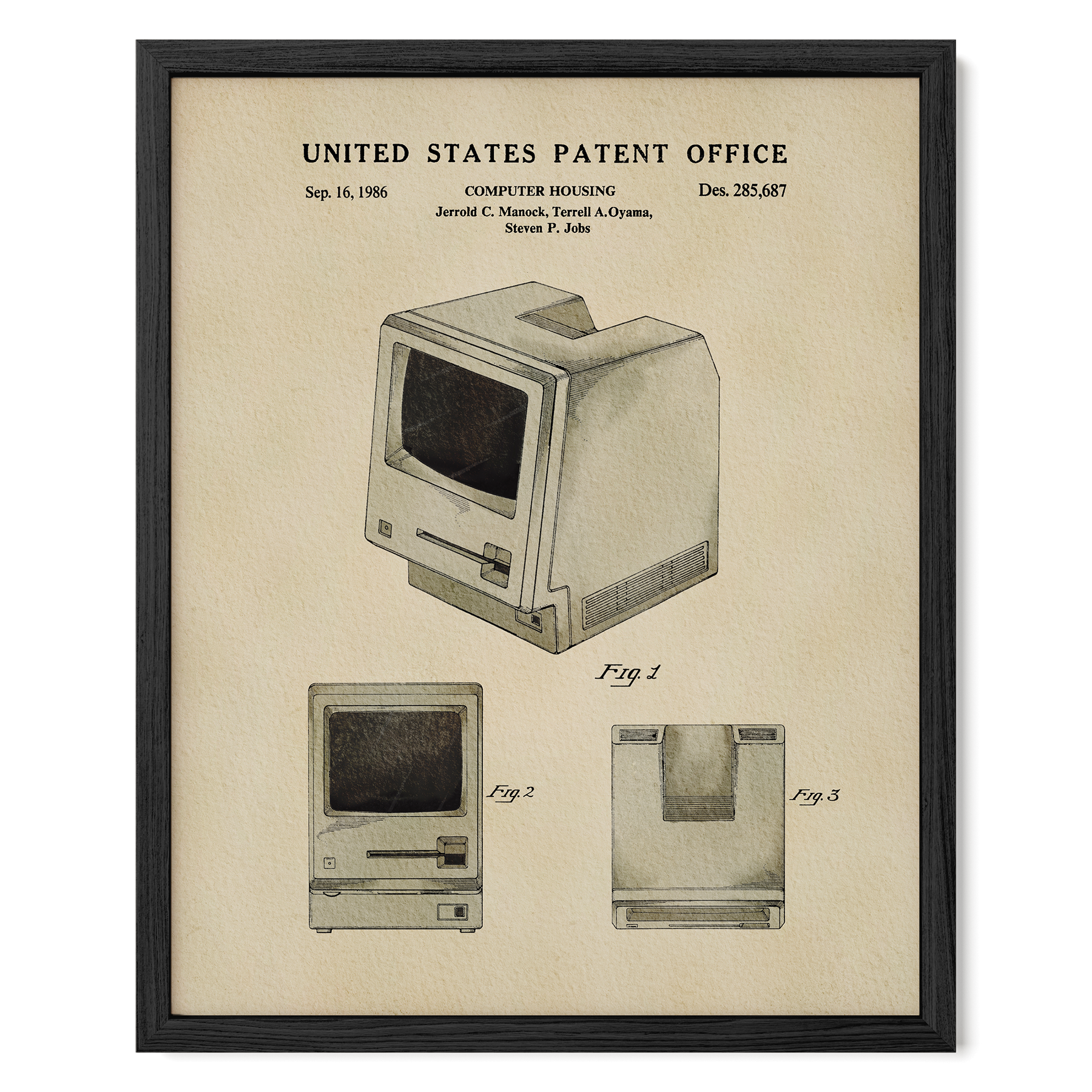 Vintage Personal Computer (1986)