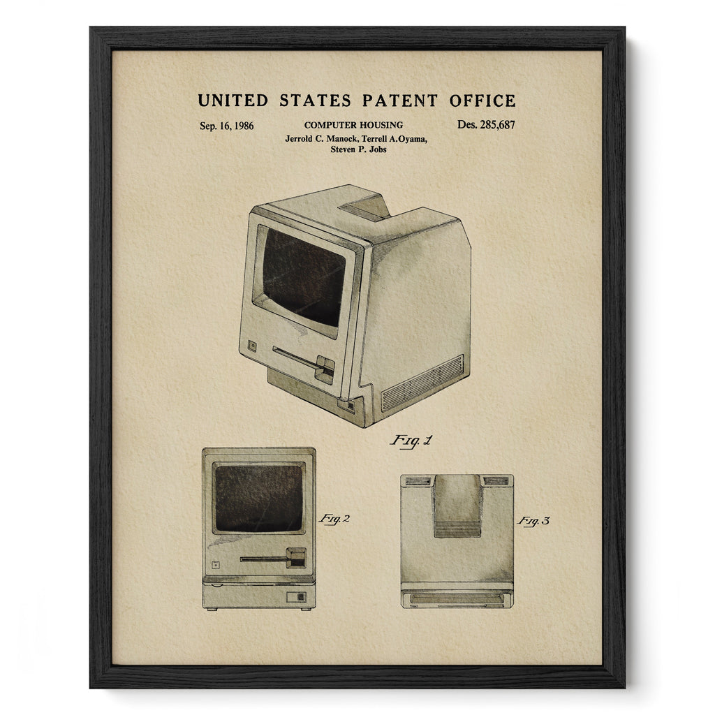 Vintage Personal Computer (1986)