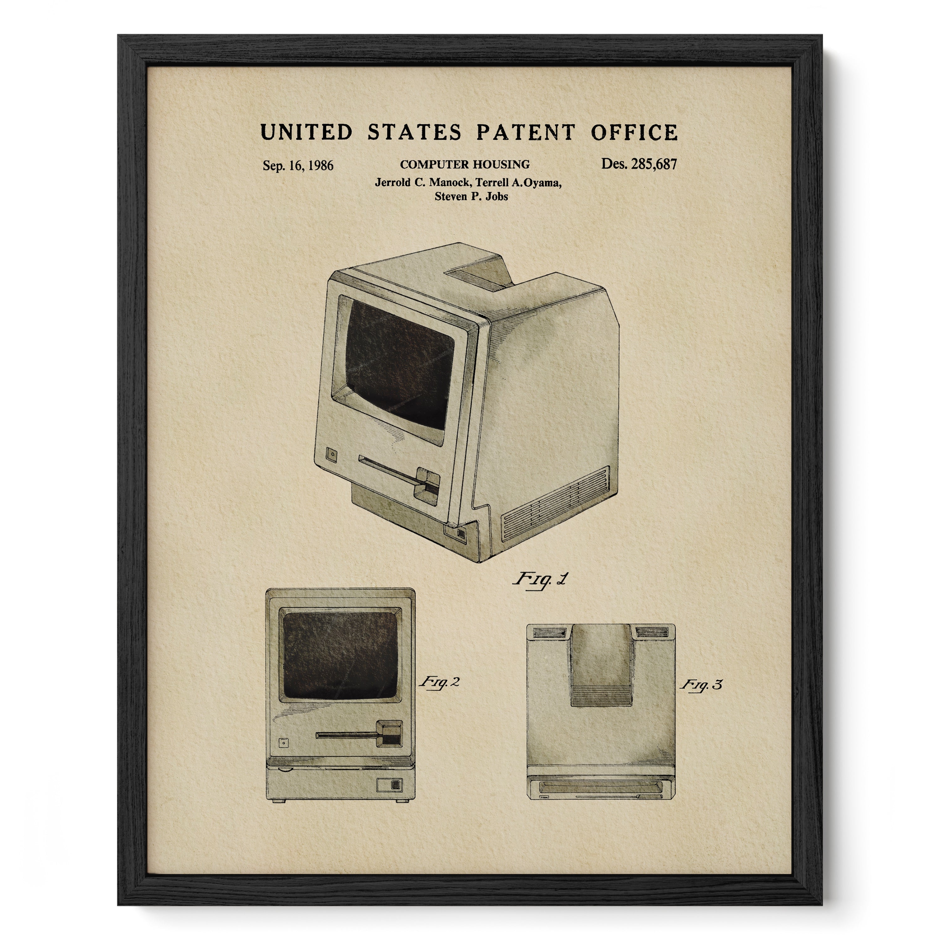Vintage Personal Computer (1986)