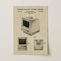 Vintage Personal Computer (1986)