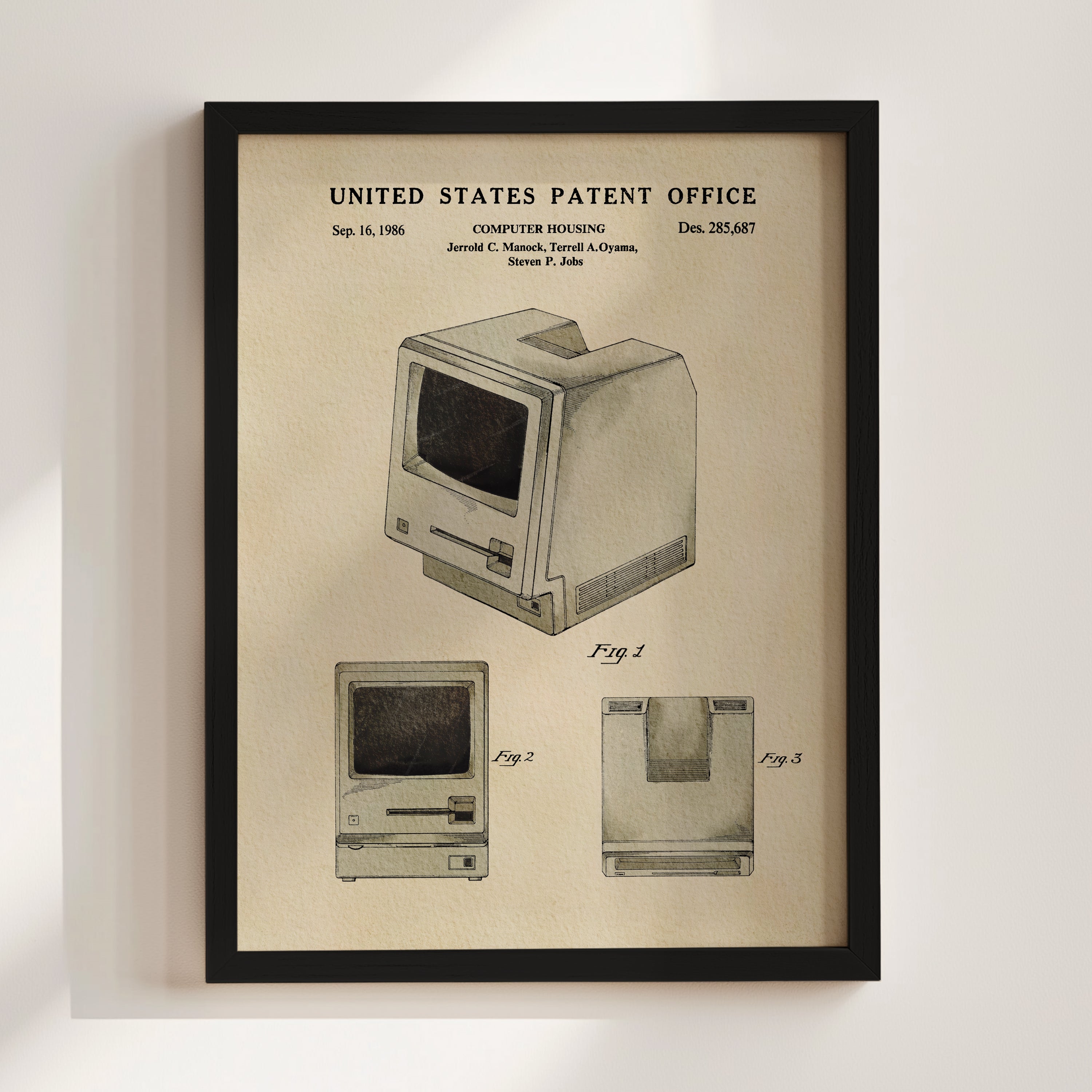 Vintage Personal Computer (1986)