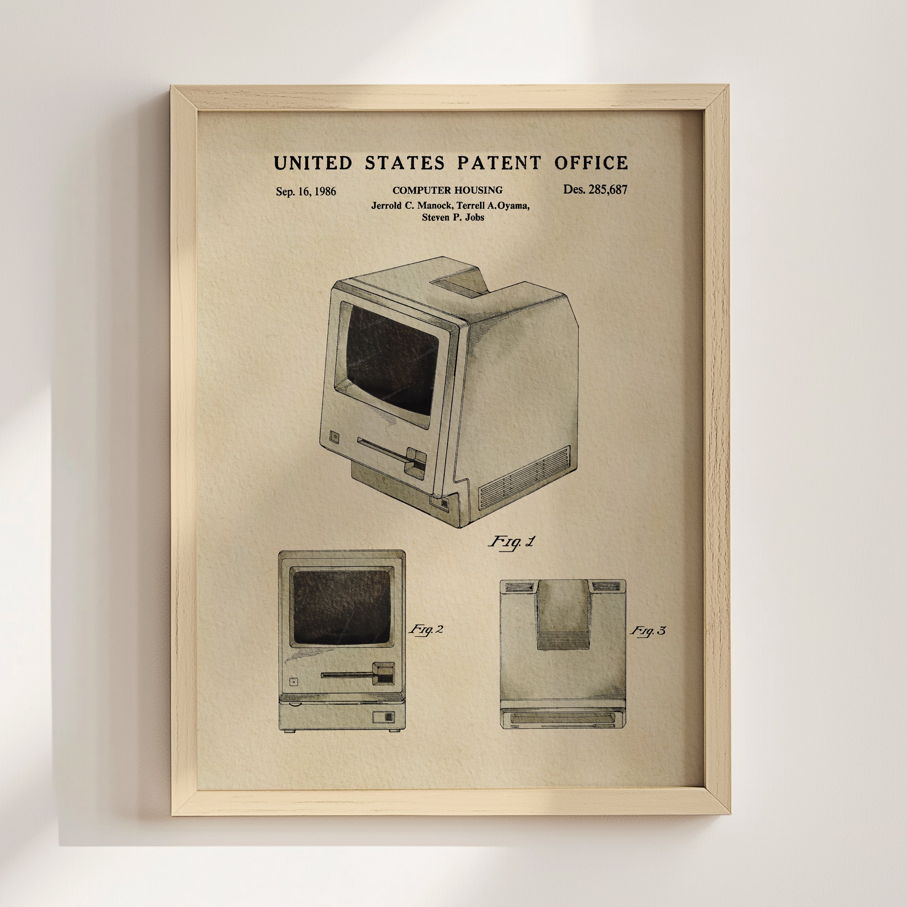 Vintage Personal Computer (1986)