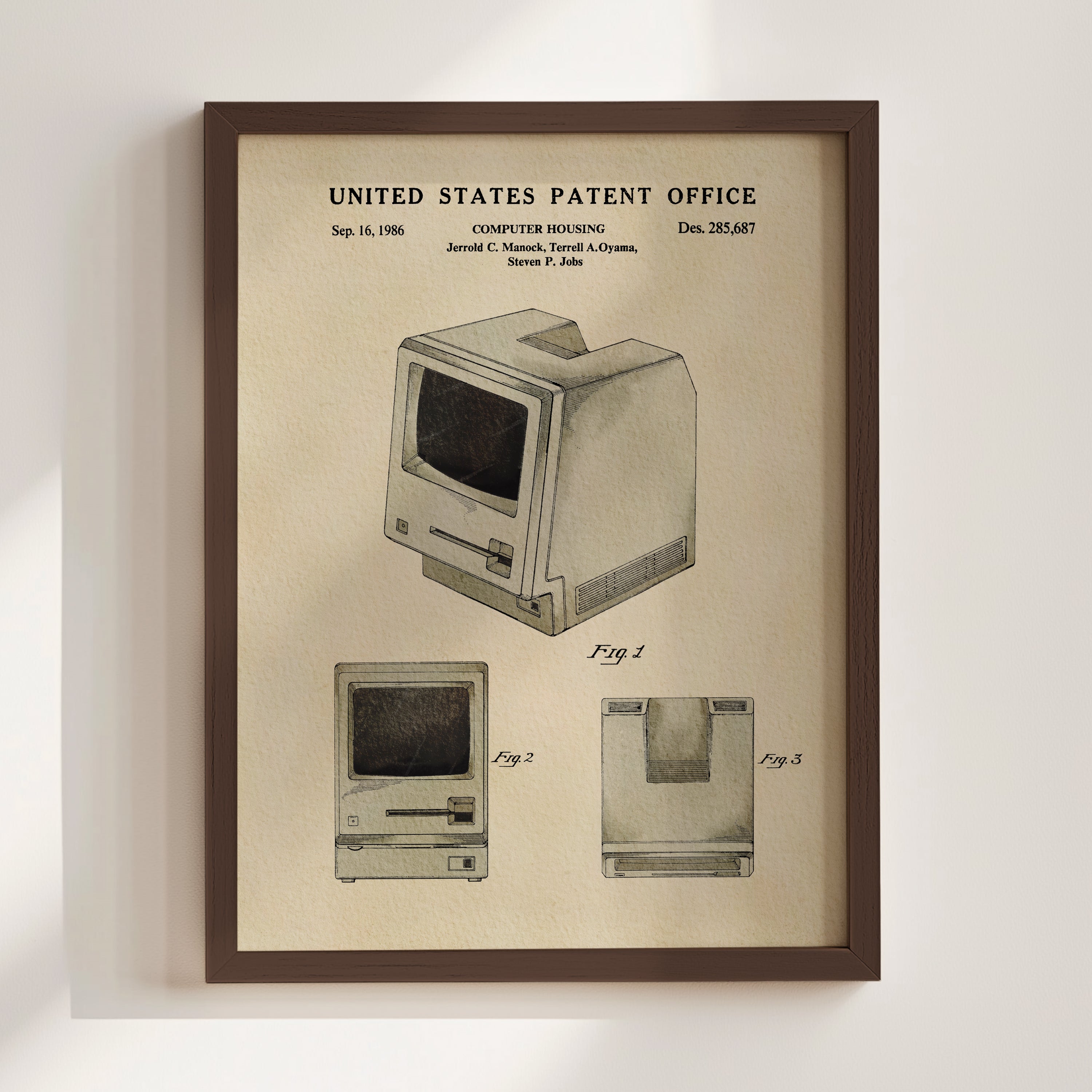 Vintage Personal Computer (1986)