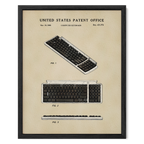 Computer Keyboard (2000)