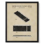 Computer Keyboard (2000)