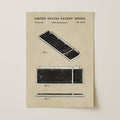 Computer Keyboard (2000)