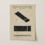 Computer Keyboard (2000)