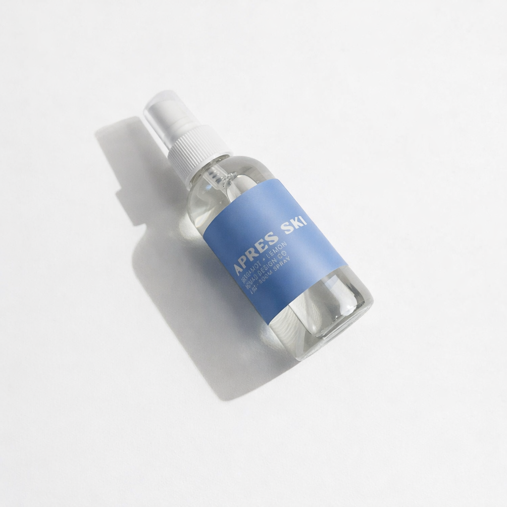 Apres Ski Room Spray - 4 oz