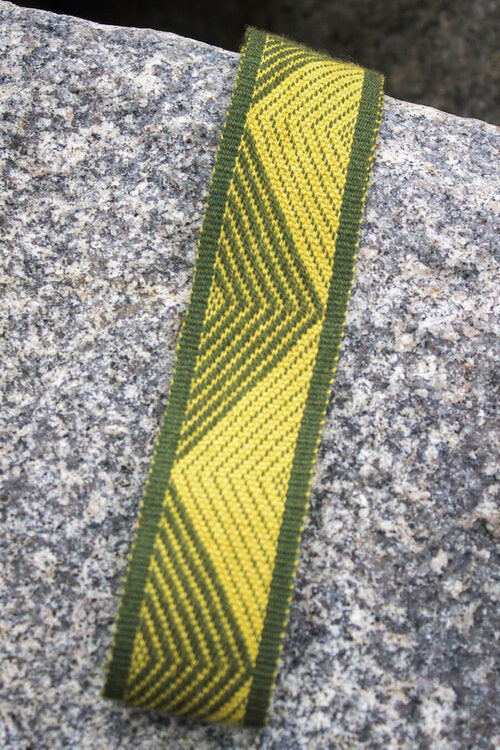 Power Intention Hat Band