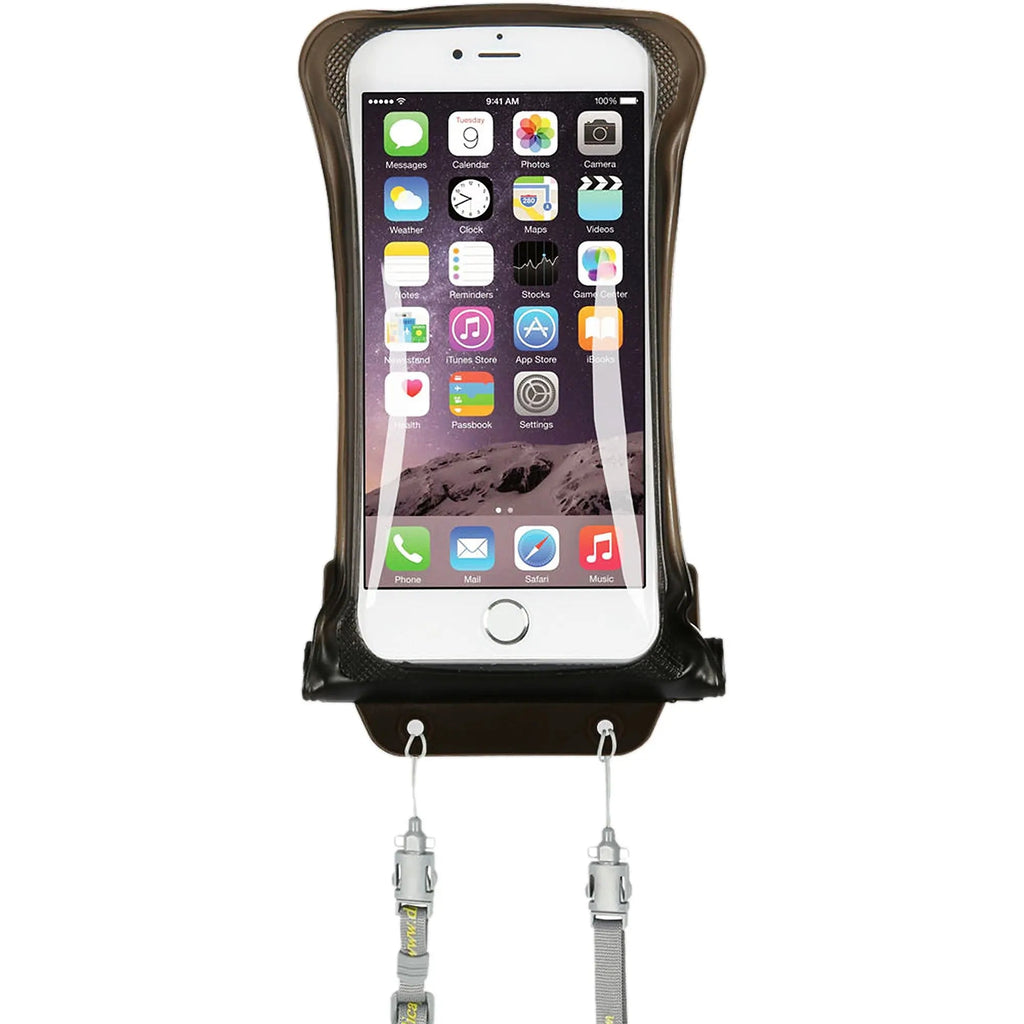 Waterproof Floating Phone Case