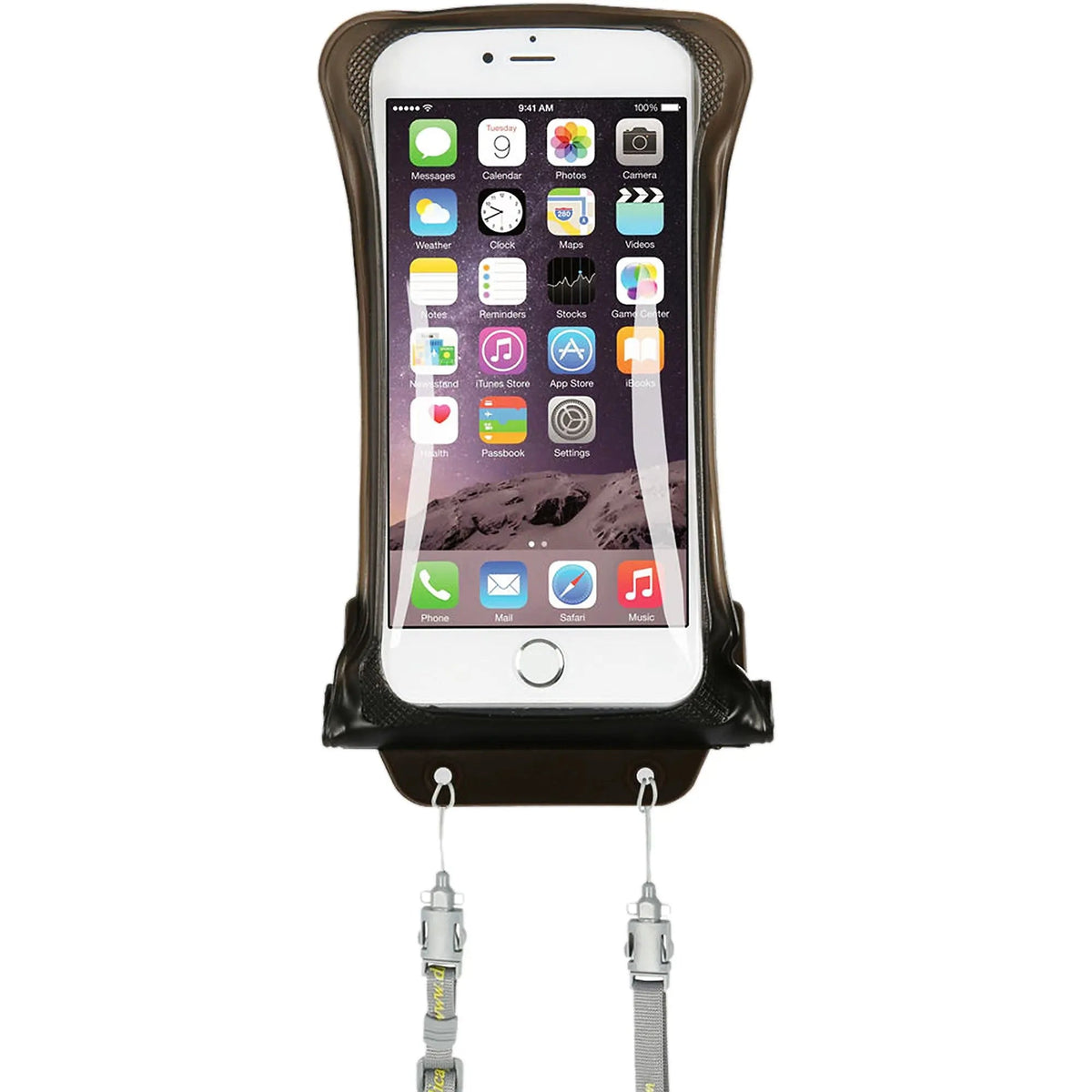 Waterproof Floating Phone Case
