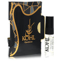 Arabiyat Prestige Kohl Opulence by Arabiyat Prestige Mini EDP Spray (Unisex) .10 oz for Men