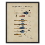 Archery Arrow (1932)