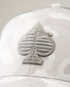 Trucker Hat - Arctic Camo