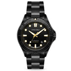 The Argo Automatic - Day One Limited Edition