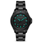 Argo Limited - Emerald Abyss Edition