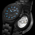 The Argo Automatic - Black Ops Edition