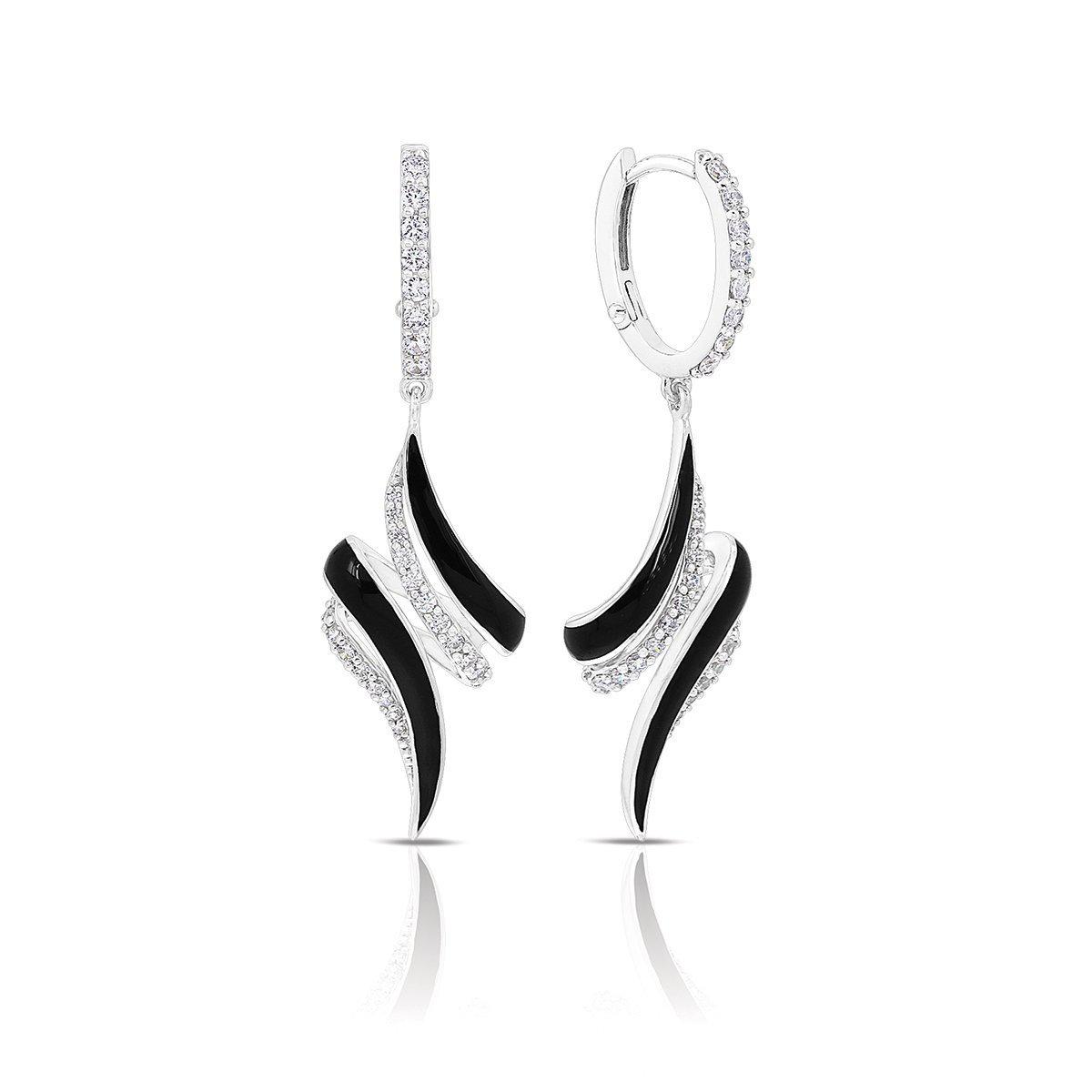 Aria Earrings