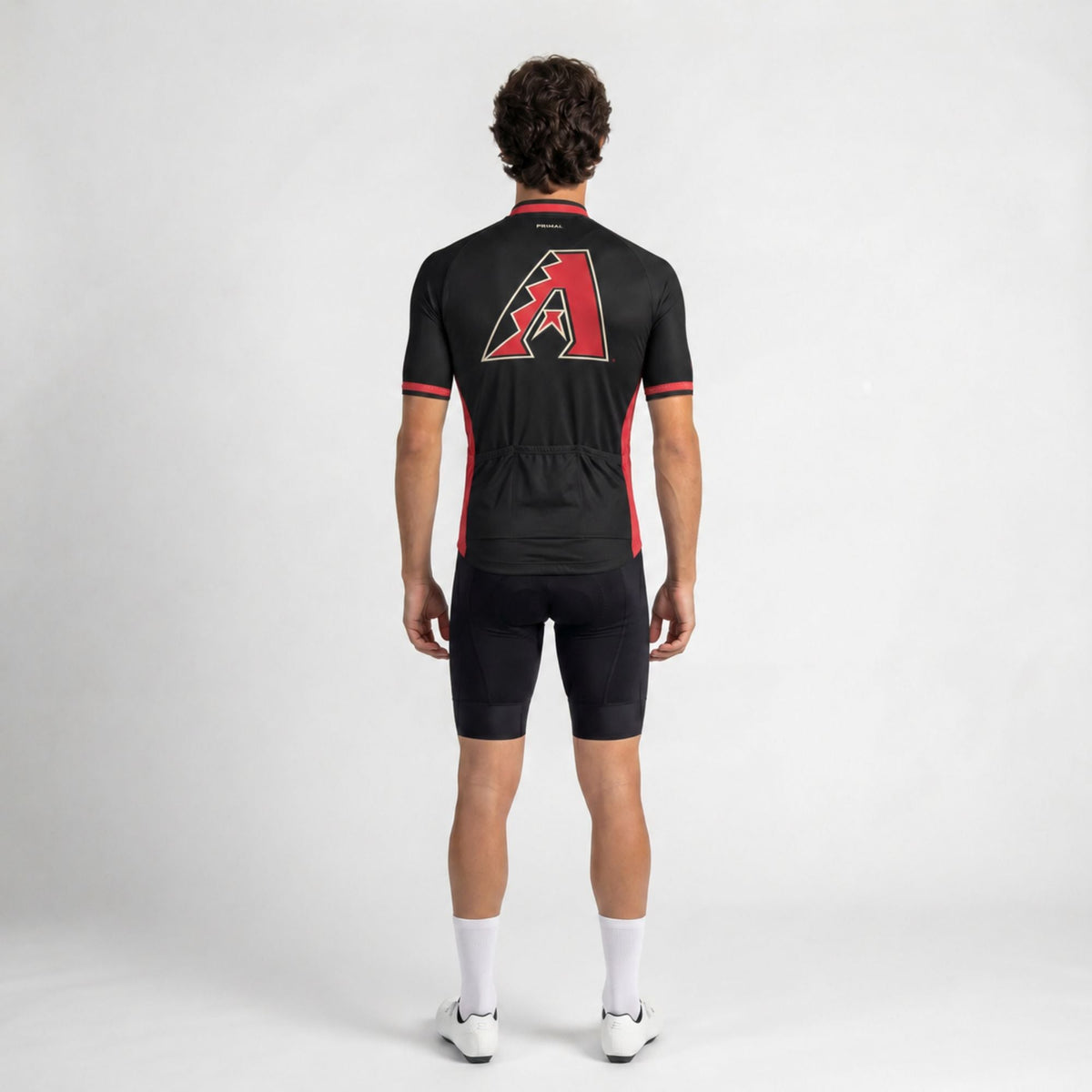 Arizona Diamondbacks Prisma Jersey