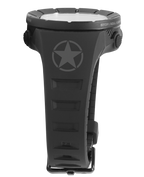 Coliseum Fit™ Forum - Army Edition (Phantom Black) Watch