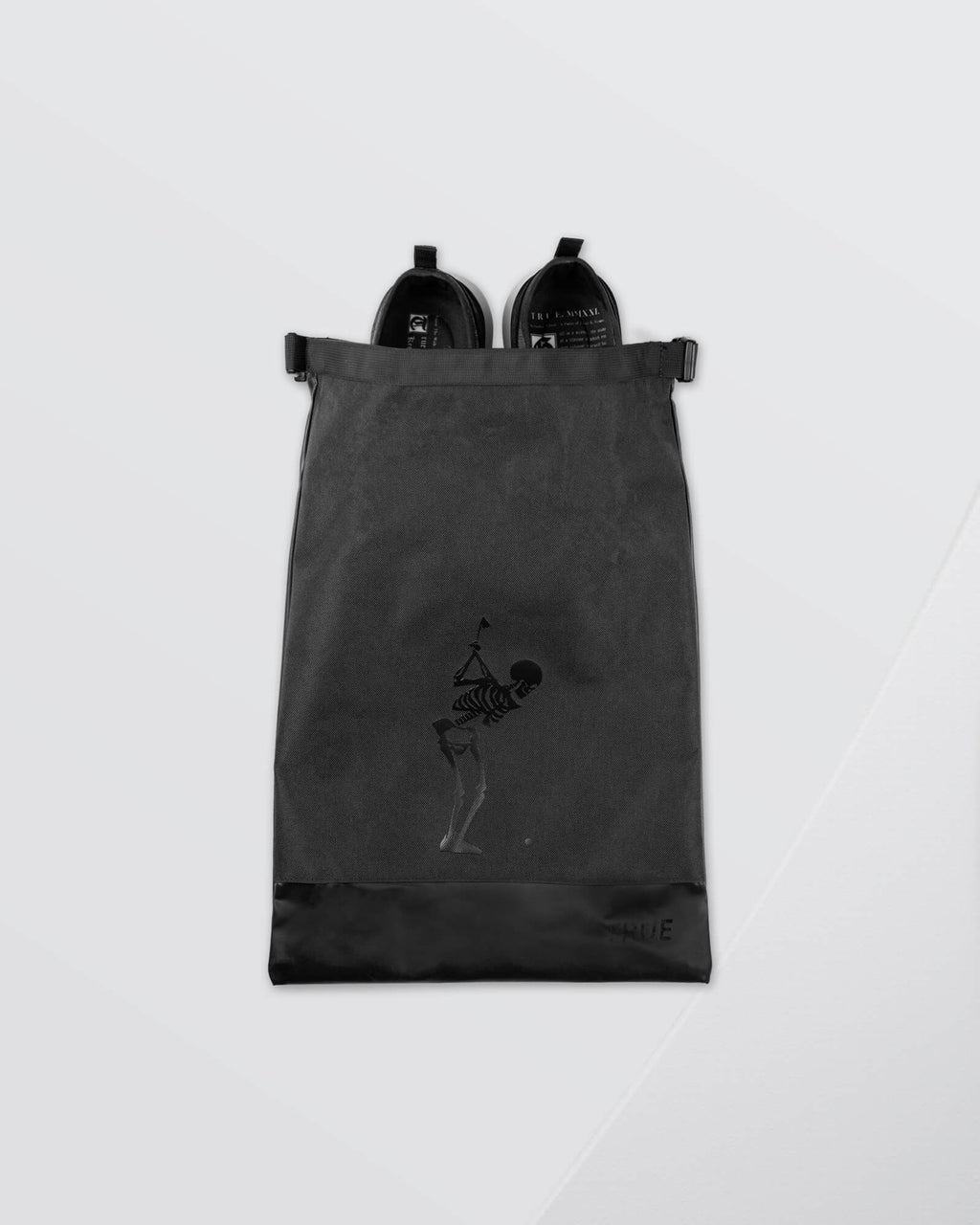 Rolltop Shoe Bag | Dead Golfer