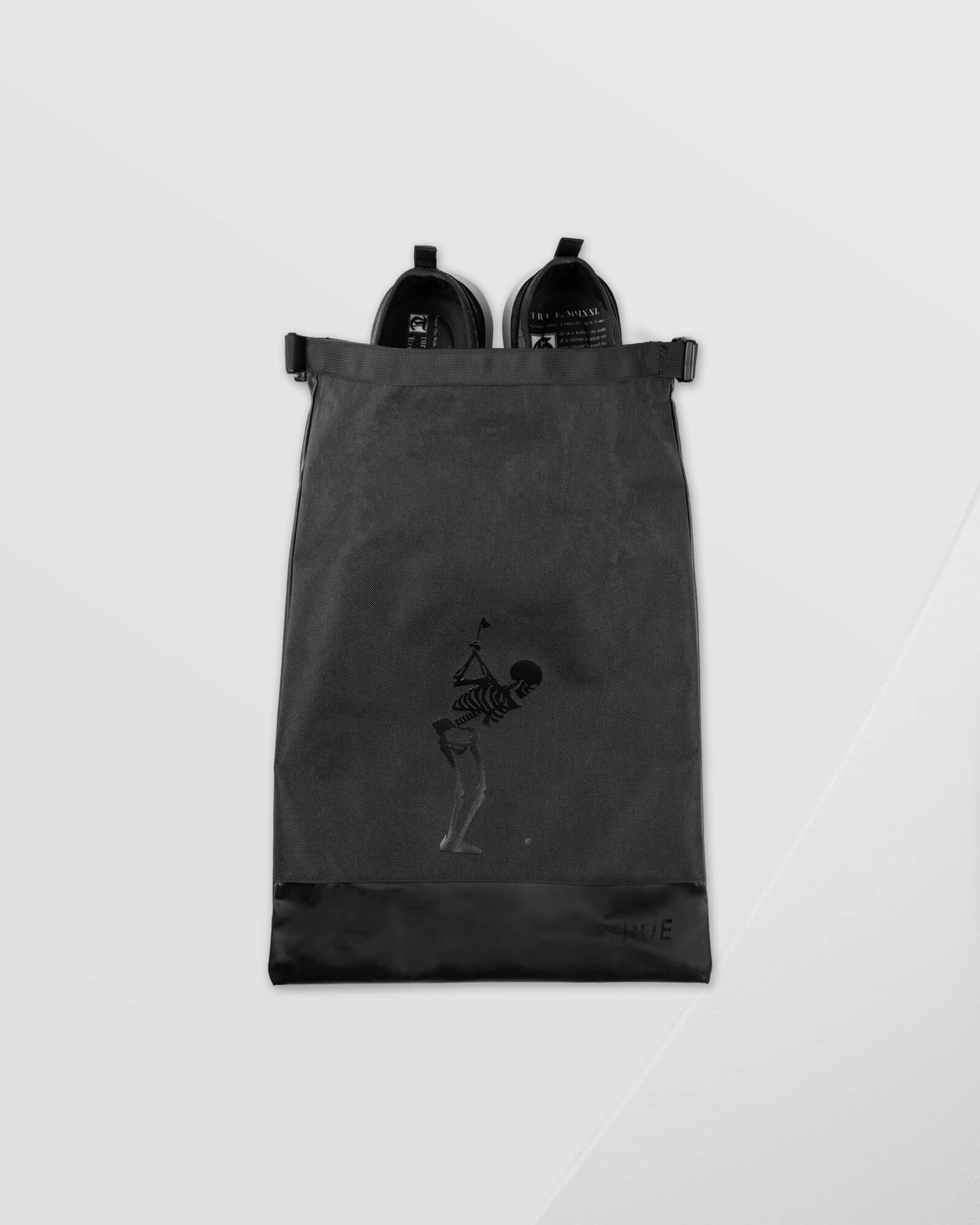 Rolltop Shoe Bag | Dead Golfer