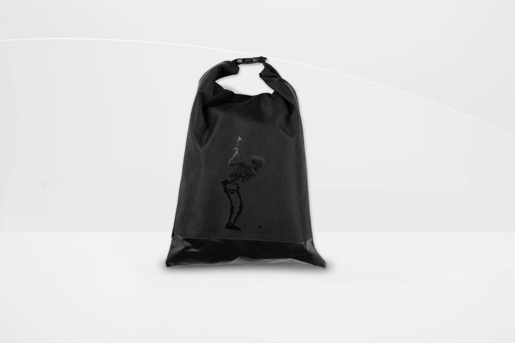 Rolltop Shoe Bag | Dead Golfer