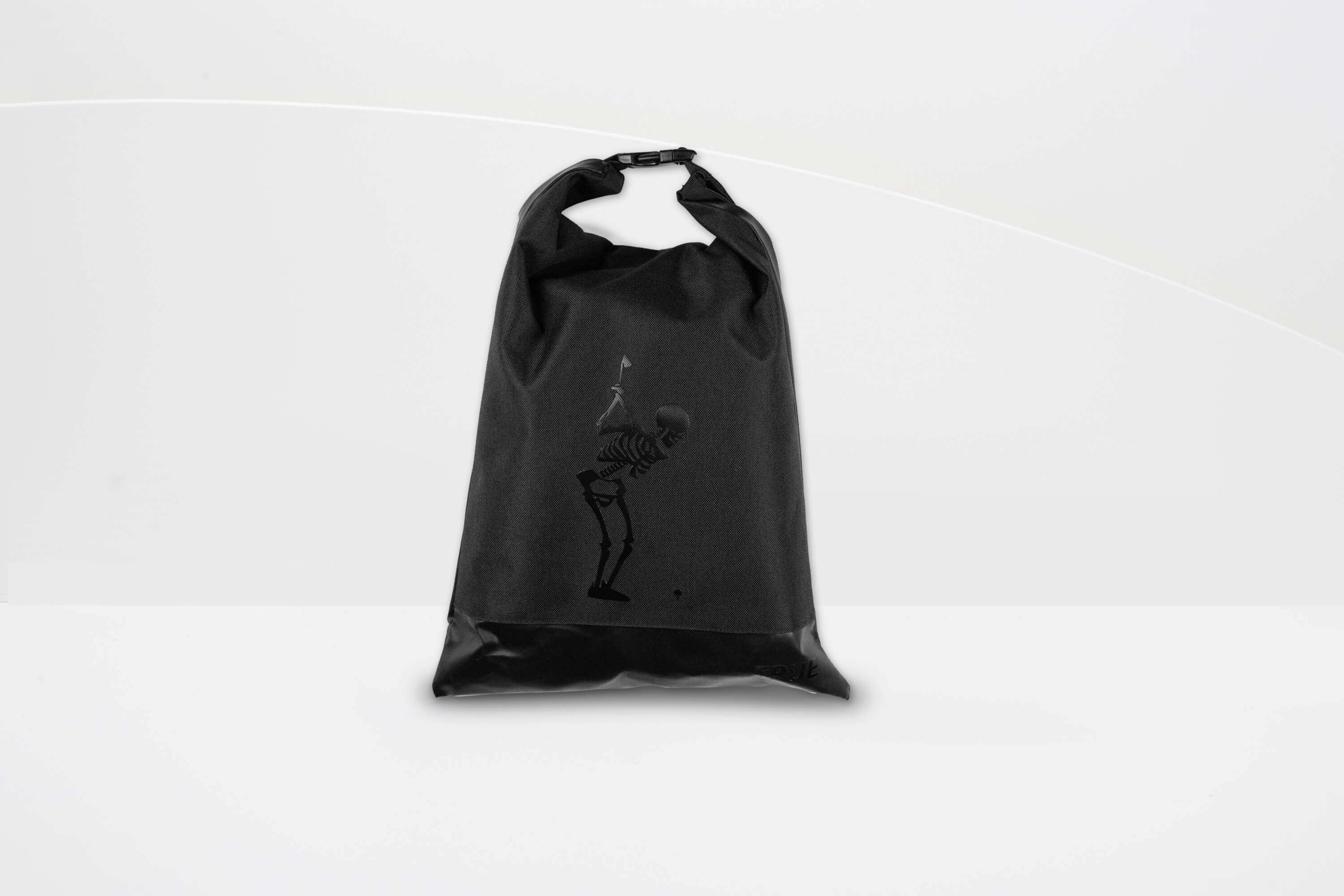 Rolltop Shoe Bag | Dead Golfer