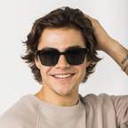 Smyrna - Acetate & Wood Sunglasses