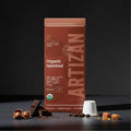 Artizan Pods: Organic Hazelnut (10x)