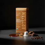 Artizan Pods: Organic Manuka Honey (10x)