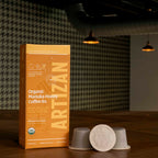 Artizan Pods: Organic Manuka Honey (10x)
