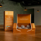 Artizan Pods: Organic Manuka Honey (10x)