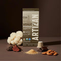 Artizan Pods: Organic Vitality Mushroom (10x)