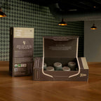 Artizan Pods: Organic Hemp (10x)