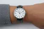 Arvo Rove Field Watch - Moon White