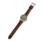 Arvo Rove Field Watch - Spring Green