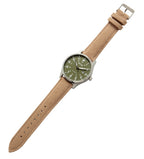 Arvo Rove Field Watch - Spring Green