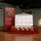 Assembly Pods: Selected Espresso (10x)
