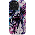 Astral Smoke Phone Case