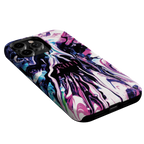 Astral Smoke Phone Case