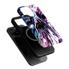 Astral Smoke Phone Case