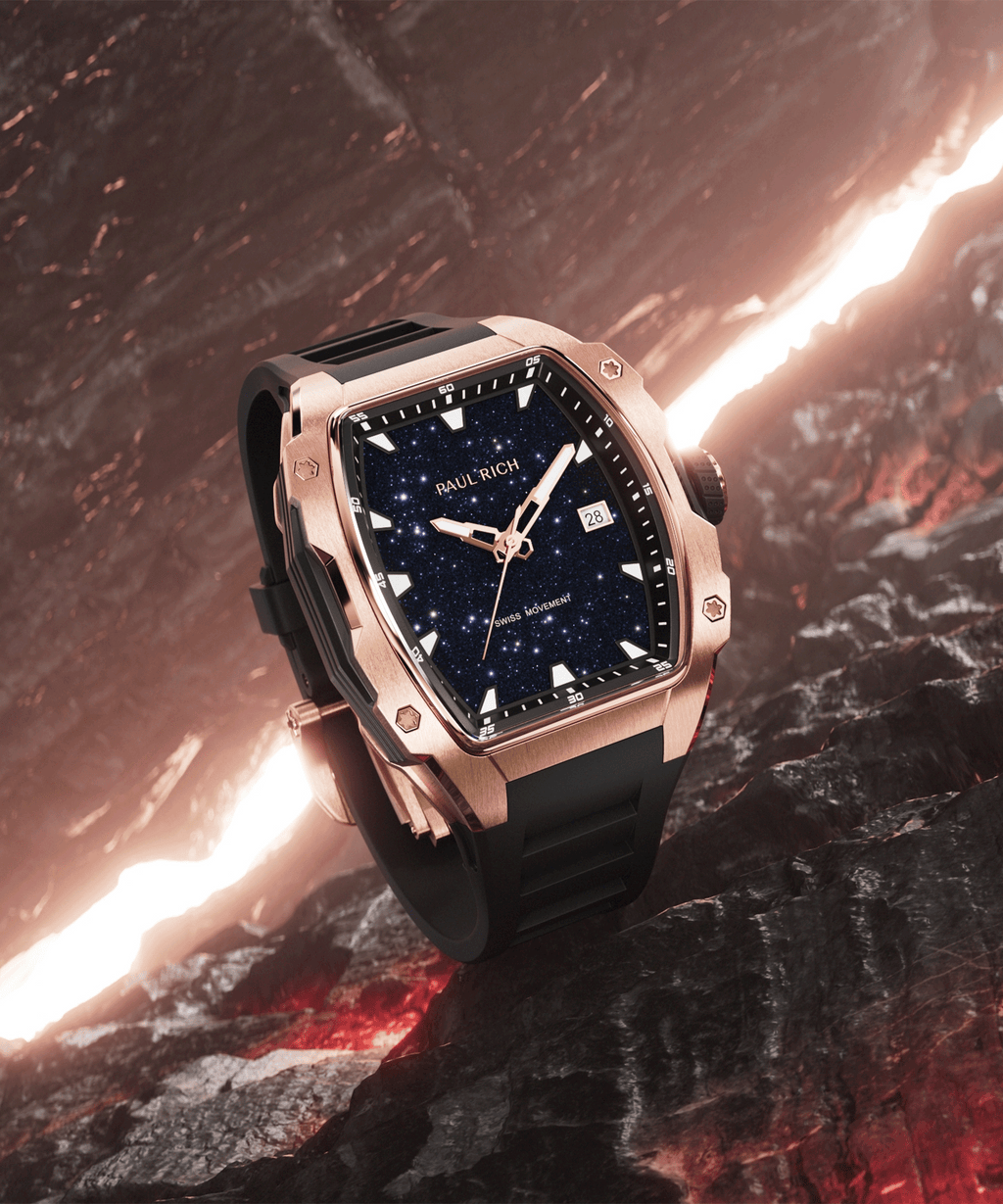 Astro Classic Eclipse Gold